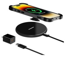 Wireless fast charger for sale  Navarre