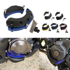 Protetor de tampa deslizante protetor de motor para Yamaha XSR900 MT09 FZ09 2014-2019 2020, usado comprar usado  Enviando para Brazil