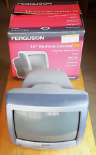 Analogue ferguson crt for sale  UK