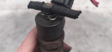 0445110119 fuel injector d'occasion  Expédié en Belgium