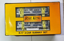 Rail king mth for sale  Lynbrook