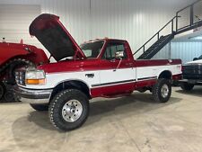 1997 ford 350 for sale  Milan