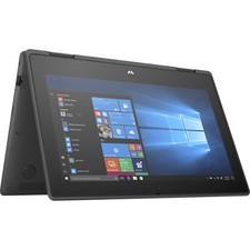 Usado, Notebook HP X360 11 G5 2 em 1 Touch 11,6" Pentium 8GB RAM 128GB SSD Windows 11 Pro comprar usado  Enviando para Brazil