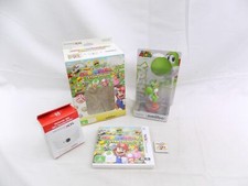 Nintendo 2DS/3DS Mario Party Star Rush in a box com Yoshi Amiibo e NFC Leia... comprar usado  Enviando para Brazil
