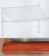Angerer klemmmarkise 300cm gebraucht kaufen  Schwarmstedt