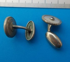 Gemelli uomo vintage usato  Filottrano