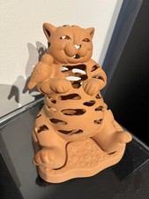 Teelichthalter form einer gebraucht kaufen  Berlin