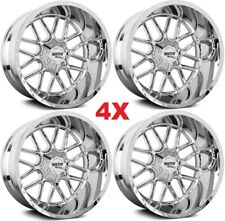 Chrome custom wheels for sale  Norwalk