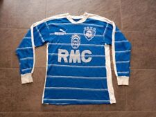 Maillot football vintage d'occasion  Toulon-