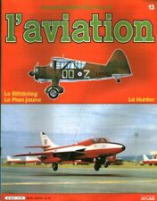 1982 aviation illustrated d'occasion  Expédié en Belgium