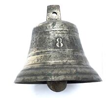 Ancienne cloche bronze d'occasion  Orleans-