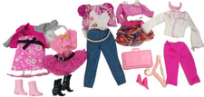 Barbie scene fashion for sale  Wrightsville