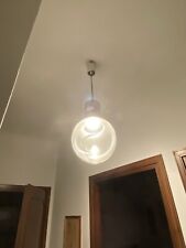 Lampadario membrana toni usato  Milano