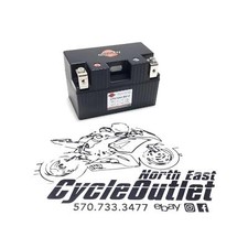 SHORAI LFX14A4-BS12 BATERIA DE FERRO DE LÍTIO TAXA EXTREMA R6 R1 GSXR600 GSXR1000 ZX6 comprar usado  Enviando para Brazil