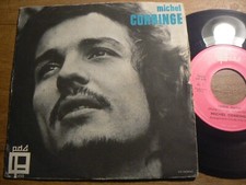 45t michel corringe d'occasion  France