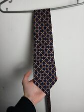Burberry krawatte seide gebraucht kaufen  Wiesloch