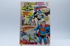 Comics vintage batman d'occasion  Boulogne-sur-Mer