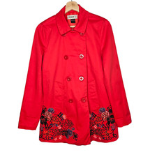 Desigual embroidered norma for sale  Warwick