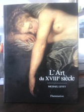 Livre art xviiie d'occasion  La Teste-de-Buch