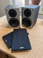 Nubert nubox 311 gebraucht kaufen  Nürnberg