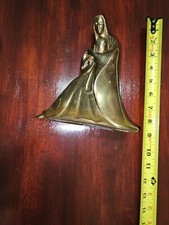 Brass mother mary for sale  Crowley