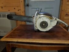 Remington bantam chainsaw for sale  Cornell