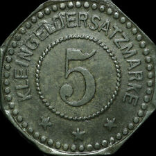 Notgeld pfennig 1917 gebraucht kaufen  Großröhrsdorf