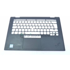 Palmrest sm10m69915 lenovo d'occasion  Briec