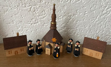 Weihnachten rig erzgebirge gebraucht kaufen  Rottweil