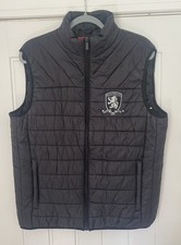 Middlesbrough gilet for sale  STOCKTON-ON-TEES