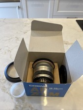 Cosina zoom 35mm for sale  PRESTON