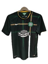 Mens celtic shirt for sale  CRAIGAVON