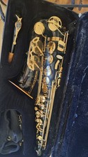 Sassofono contralto selmer usato  Melito di Napoli