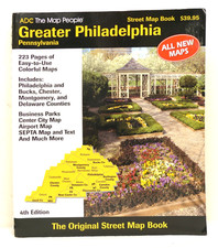 Adc greater philadelphia for sale  Perkiomenville