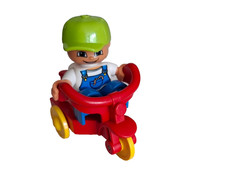 Lego duplo figur gebraucht kaufen  Osnabrück