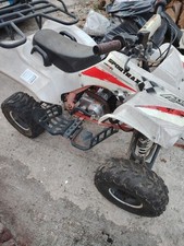Quad 125cc usato  Velletri