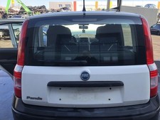 Fiat panda 169 gebraucht kaufen  Erfurt
