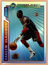 1996 topps mystery for sale  Henderson