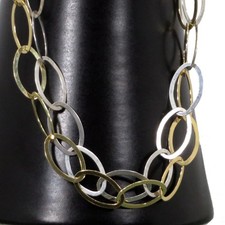 Design silber ketten gebraucht kaufen  Kahl a.Main