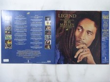 Bob Marley And The Wailers Legend Island 28SI-213 Japan Promo VINYL LP OBI comprar usado Bob Marley And The Wailers Legend Island 28SI-213 Japan Promo VINYL LP OBI comprar usado  Enviando para Brazil