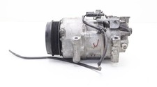 Compressore per mercedes usato  Casalnuovo di Napoli