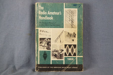 1968 arrl radio for sale  Anamosa