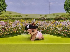 Sylvanian families squirrel for sale  NOTTINGHAM