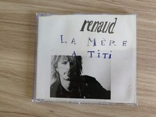 Renaud titres d'occasion  France