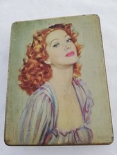 Vintage burtons gold for sale  MANCHESTER