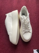 Ladies chunky trainers for sale  KING'S LYNN