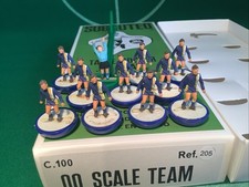 Squadra subbuteo rif usato  Spedire a Italy
