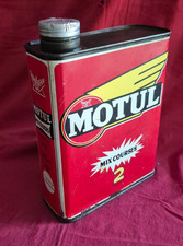 Motul mix courses d'occasion  Caderousse