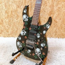 Esp ltd skull usato Esp ltd skull usato  Spedire a Italy