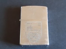 Briquet zippo militaire d'occasion  Saint-Pantaléon-de-Larche